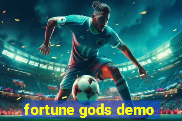 fortune gods demo